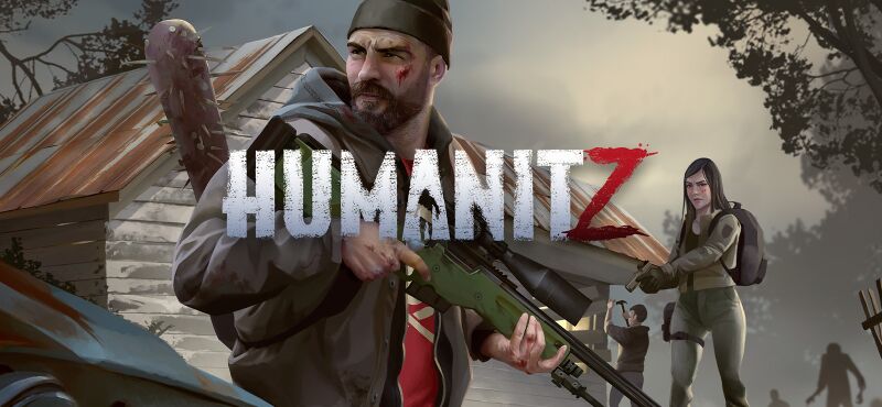 HumanitZ press image