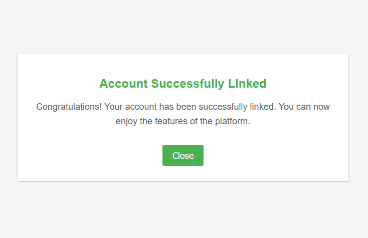 Click on Authorize (2)