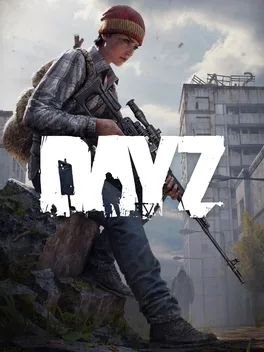 DayZ press image