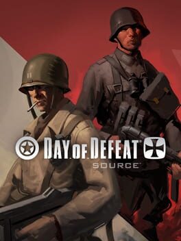 Day of Defeat Source press image