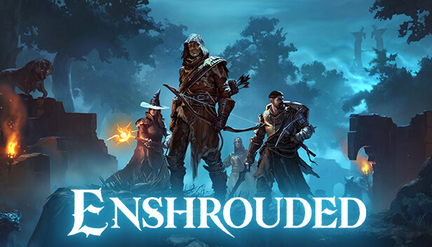 Enshrouded press image