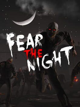 Fear the Night press image