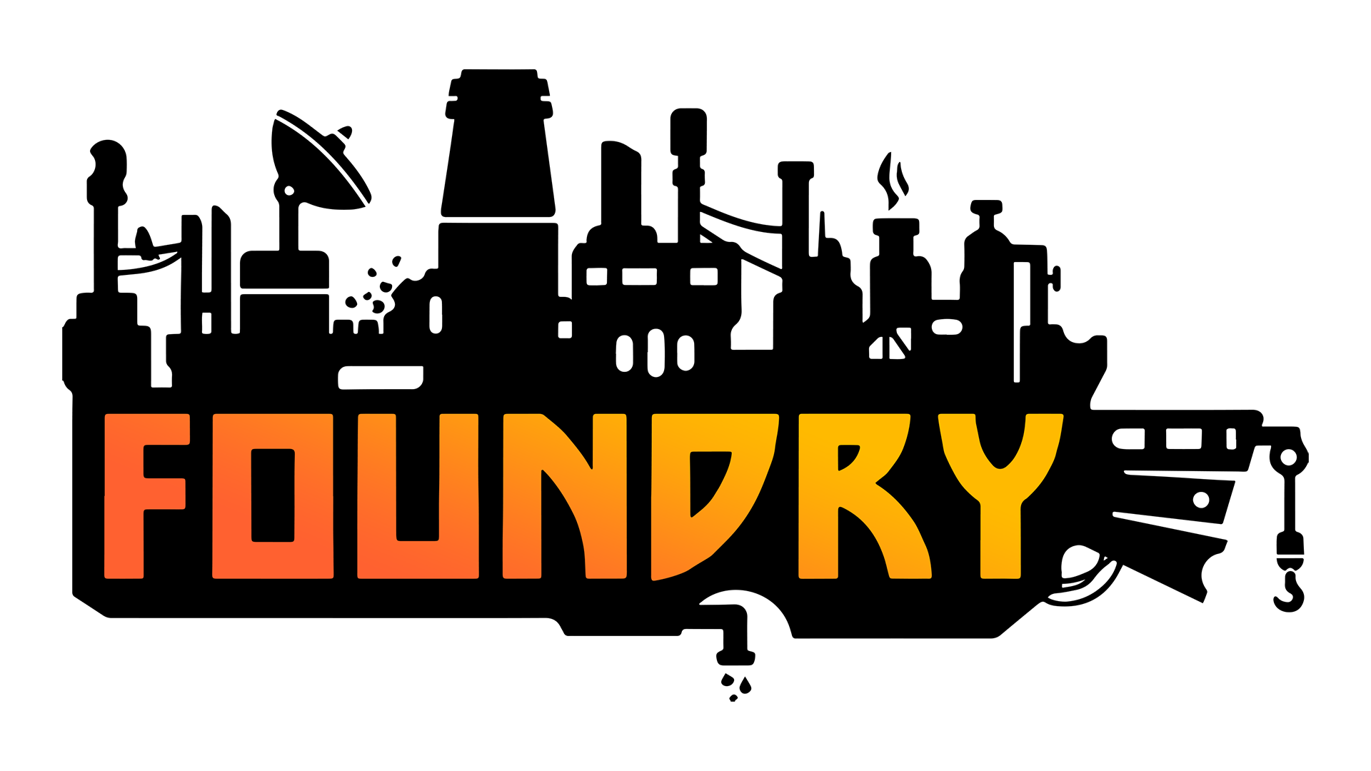 FOUNDRY press image