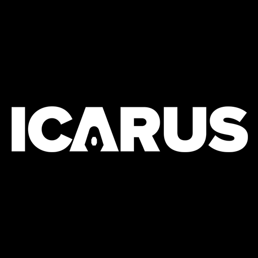 Icarus press image