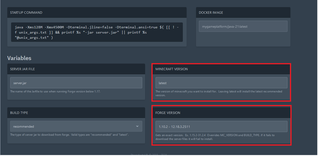 Upload and Install Custom Modpacks (Java Edition) (4) Upload and Install Custom Modpacks (Java Edition) (4)