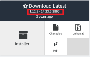 Upload and Install Custom Modpacks (Java Edition) (3) Upload and Install Custom Modpacks (Java Edition) (3)