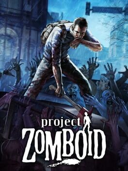 Project Zomboid press image
