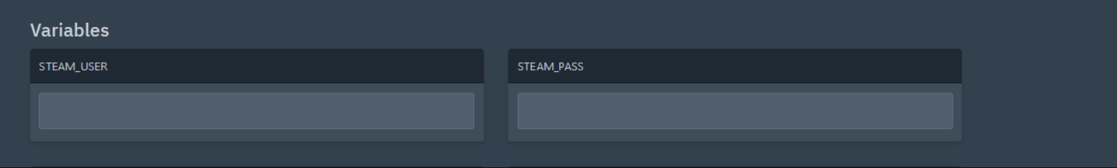After installation, you must enter your account so that the Raft files can be installed on the server After installation, you must enter your account so that the Raft files can be installed on the server