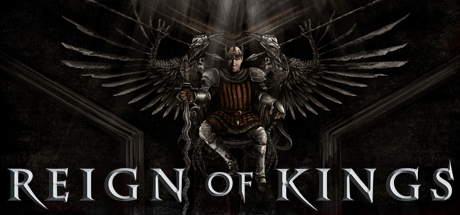 Reign Of Kings press image