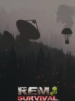 Rem Survival press image