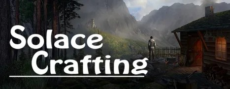 Solace Crafting press image