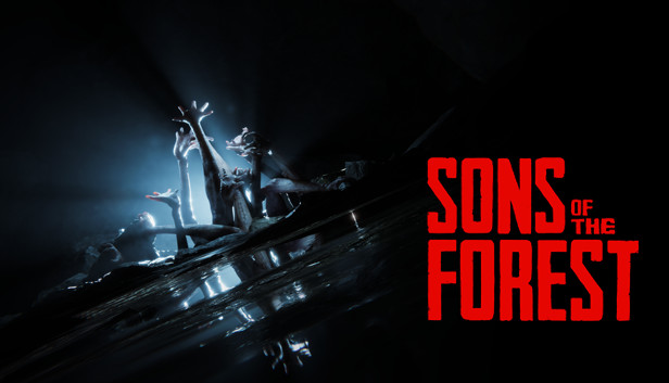 Sons of the Forest press image