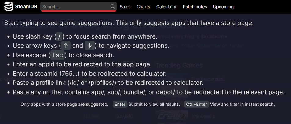 Copy the App ID