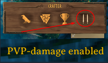 How to Enable PvP Mode on Valheim Server How to Enable PvP Mode on Valheim Server