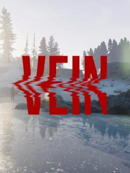 Vein press image