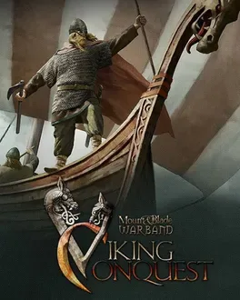 Mount & Blade Viking Conquest press image
