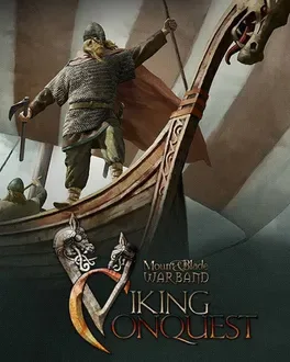 Viking conquest